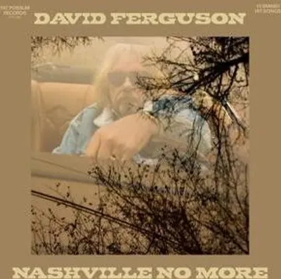 Produktbild von Nashville No More