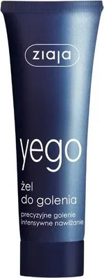 Produktbild von Ziaja YEGO RASIERGEL / 9695
