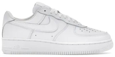 Imagen del producto de Nike Air Force 1 Low '01, color blanco, talla EU 44.5