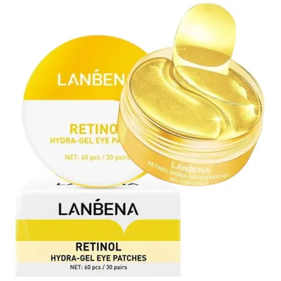 Produktbild von Lanbena Retinol Hydrogel Augen