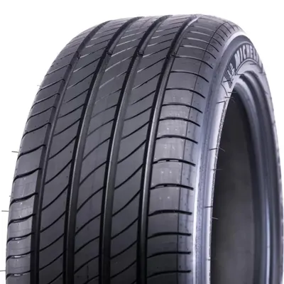 Productafbeelding van Michelin zomerbanden voor motorfietsen, type E Primacy (285/45 R20 112V XL EV, POL), met velgprotectie
