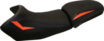 Productafbeelding van Fasano Comfort 1OR-2 zadelhoes - Fasano Comfort 1OR-2 zadelovertrek