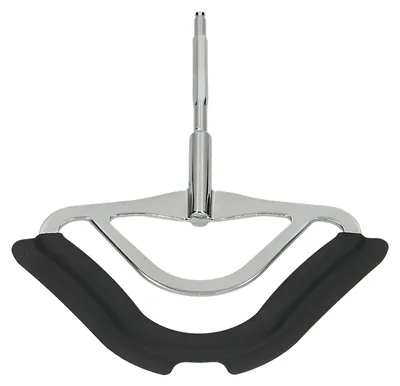 Flexi-Rührbesen für Bosch MUM5, Silikon, 195x145x10 mm