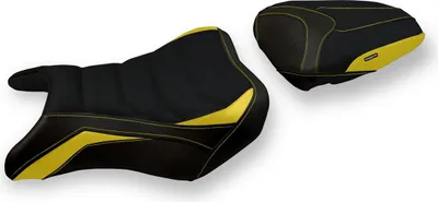 Imagen del producto de Cubrecuerpos Ultragrip 5YL-2 para Suzuki GSX S 750 (2017-2021)
