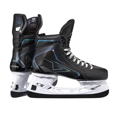 Produktbild von CCM SK VIZION SR Eishockey Schlittschuhe Senior - CORE Boot Tech & PRO Spec Holder, Farbe:Regular, Größe:7.5