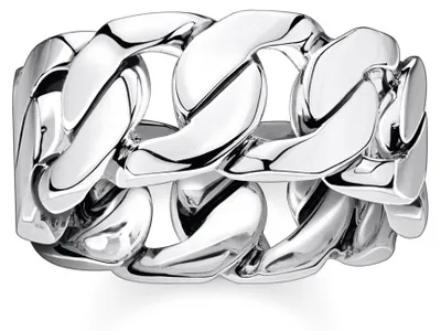 Produktbild von Thomas Sabo Ring TR2328-637-21-64