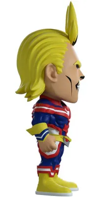 Produktbild von Youtooz - My Hero Academia - All Might 12 cm