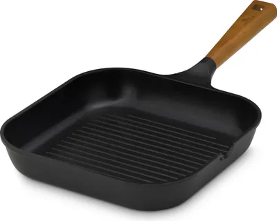 Immagine prodotto di Natur Grill Pan 24Cm Alluminio Ilag Xera 320R