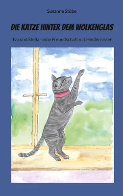 Produktbild von Die Katze hinter dem Wolkenglas