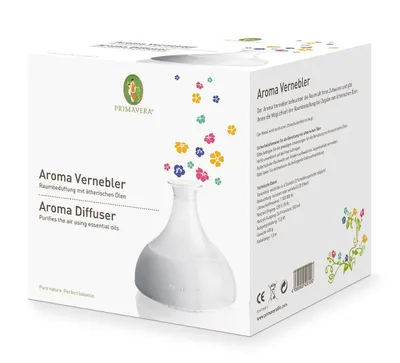 Zdjęcie produktu dla PRIMAVERA AromaMist Primavera 1 szt.