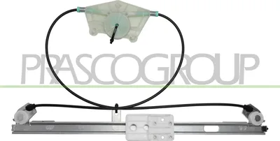 Produktbild von PRASCO VG715W063 Elektrischer Fensterheber Hinten Rechts für VW TOURAN (1T1, 1T2)