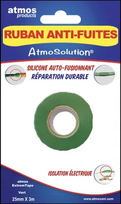 Produktbild von ATMOS Grünes Reparaturband