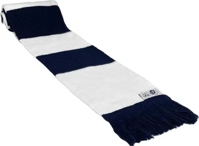 Obrázok produktu pre Fan Originals - Šál "Tottenham" GF534 (jedna veľkosť) (námornícka/biela)