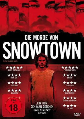 Produktbild von Die Morde von Snowtown