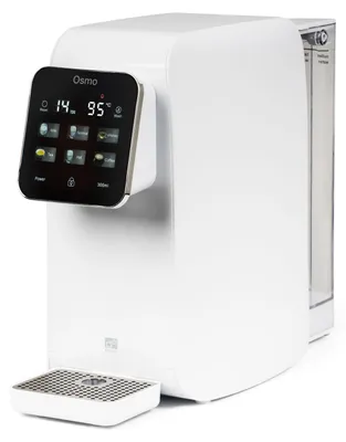 Obrázok produktu pre Čistička vody G21 Osmo s reverznou osmózou, biela