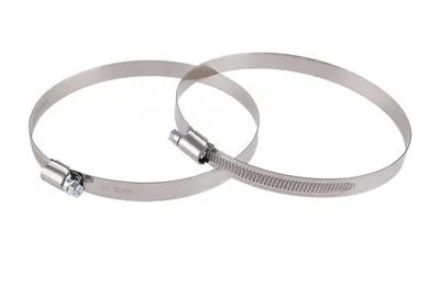 Produktbild von Schlauchschelle 110-130mm