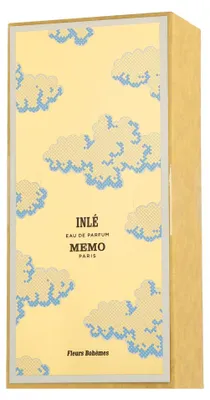 Zdjęcie produktu dla Memo Paris Collection Fleurs Bohèmes Inlé Woda perfumowana w sprayu (30 ml)