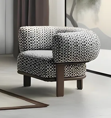 Obrázok produktu pre Klubové kreslo Lounge Sessel Relaxsessel Komfort Moderné elegantné
