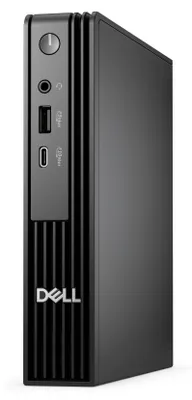 Immagine prodotto di Dell Pro Micro QCM1250, Micro, Core i5-14500T, 16GB RAM, 512GB SSD, Win11 Pro