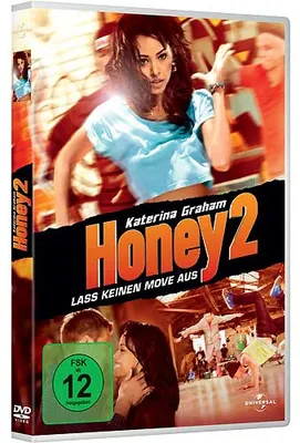 Produktbild von Honey 2