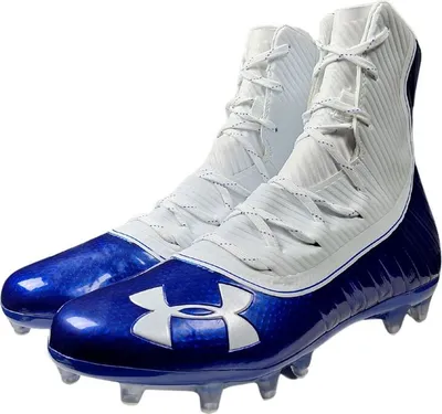 Produktbild von Unter Armour Highlight MC (3021478) 10,0 Royal