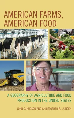 Produktbild von American Farms, American Food