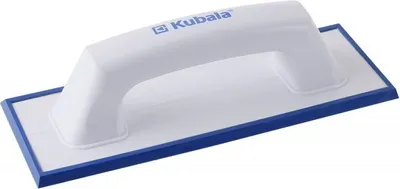 Produktbild von Kubala Plastic narrowed grout float 95x240 mm
