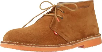 Immagine prodotto di Stivaletti Del Marchio Swissalpine Del Modello 514w Marrone