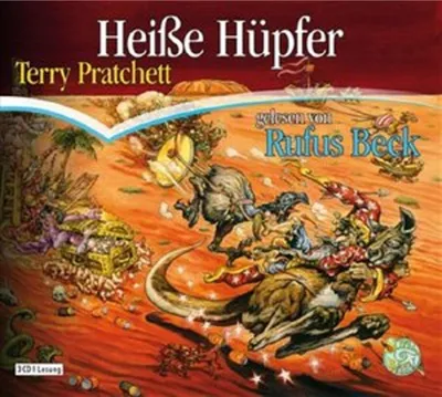 Image de Heiße Hüpfer