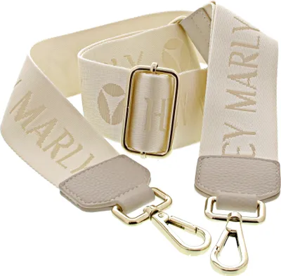 Produktbild von Hey Marly Signature Strap HM64-CRCR-S (1/crema)