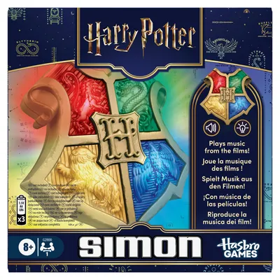Productafbeelding van Hasbro Gaming G2800M5A0, 8 rokken/rokken