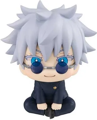 Immagine prodotto di Figurka Jujutsu Kaisen Look Up - Satoru Gojo (versione Kosen)
