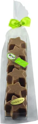 Produktbild von Edelmarzipan - Zimtsterne 50g