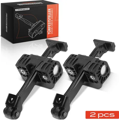 Produktbild von Frankberg 2x Türfeststeller Türfangband Türstopper für BMW X1 E84 2009-2015