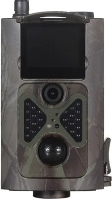 Immagine prodotto di Telecamera GSM per animali selvatici Secutek SST-550G