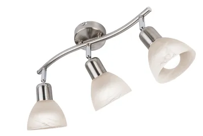 Produktbild von Nino Leuchten Daytona LED Spot 3-flg. Daytona,81890301