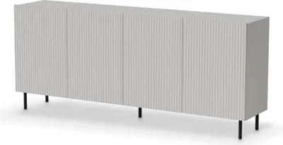Obrázok produktu pre Kašmírová komoda PAXOS 2 180 cm