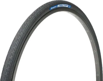 Produktbild von Pasela 28 Zoll Faltreifen ProTite - Schwarz/Schwarz - 23-622 / 28 x 0.9 Zoll