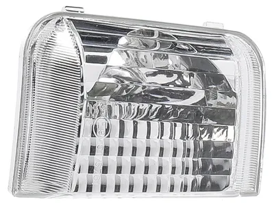 Produktbild von TYC 309-0072-3 Blinker Blinkleuchte Außenspiegel Links für FIAT Ducato Kastenwagen (250, 290) Ducato Pritsche / Fahrgestell (250, 290) Ducato Bus