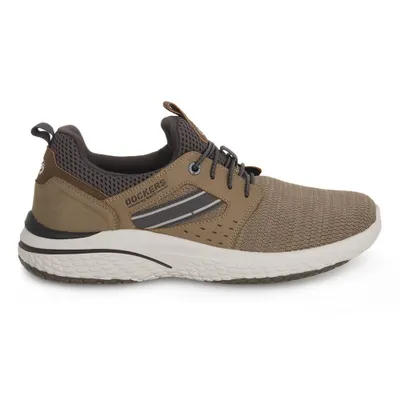 Obrázek produktu pro Dockers By Gerli Sneakers 50FL005-706-530 in Beige color size 41