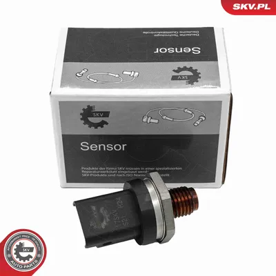 Produktbild von ESEN SKV 17SKV078 Kraftstoffdrucksensor für FIAT DUCATO Pritsche/Fahrgestell (230) DUCATO Kasten (244) DUCATO Pritsche/Fahrgestell (244) DUCATO Bus