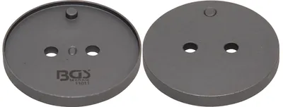 Immagine prodotto di BGS Adattatore reset pistone freno 0 per GM - 11011