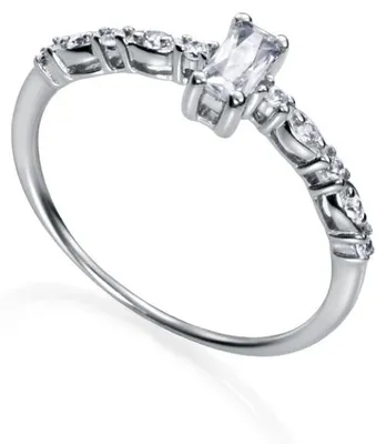 Productafbeelding van VICEROY JEWELRY Ringen 7129A012-38