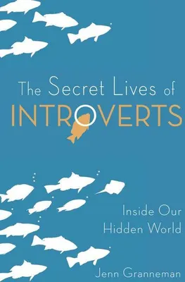 Immagine prodotto di The Secret Lives of Introverts