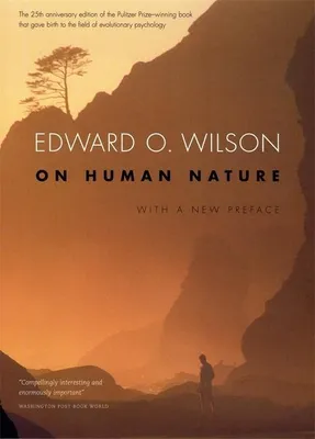 Produktbild von On Human Nature