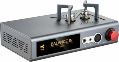 Obrázok produktu pre Xduoo TA-22 Slúchadlový zosilňovač
