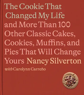 Produktbild von The Cookie That Changed My Life