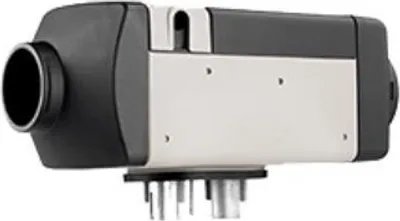 Obrázek produktu pro WEBASTO přídavné topení 9032227B 68mm 48mm 60mm 2,6kg