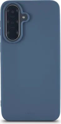 Produktbild von Handyhülle "Fantastic Feel" für Samsung Galaxy A57 5G, Blau (00080340)