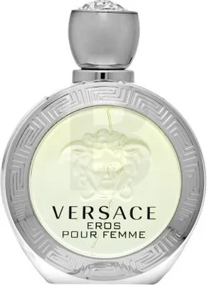 Obrázek produktu pro Versace Eros Pour Femme toaletní voda ve spreji 100 ml